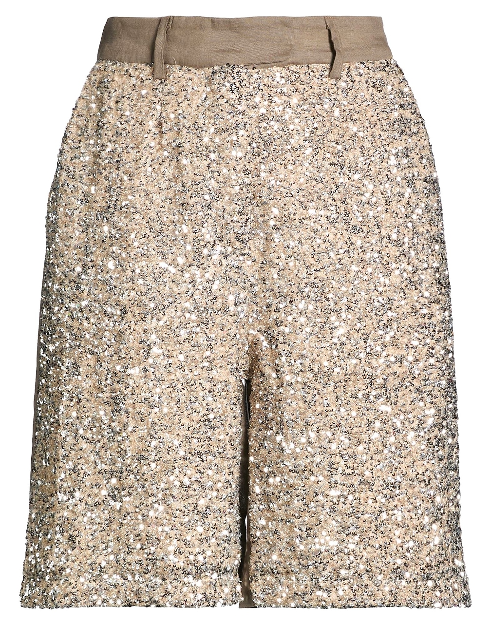 SOUVENIR - Shorts & Bermuda Shorts