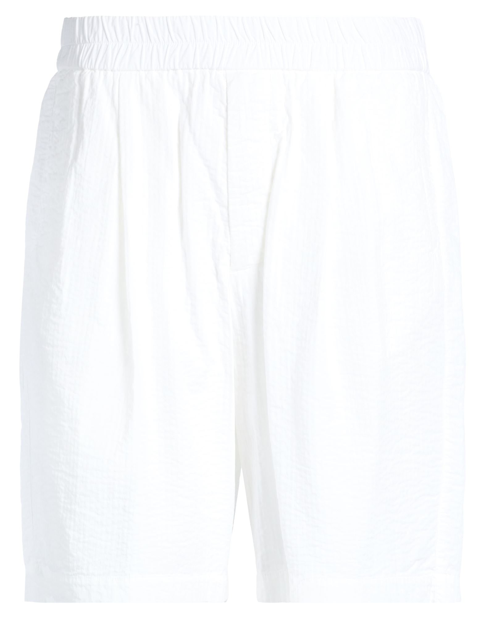 GIORGIO ARMANI - Shorts & Bermuda Shorts