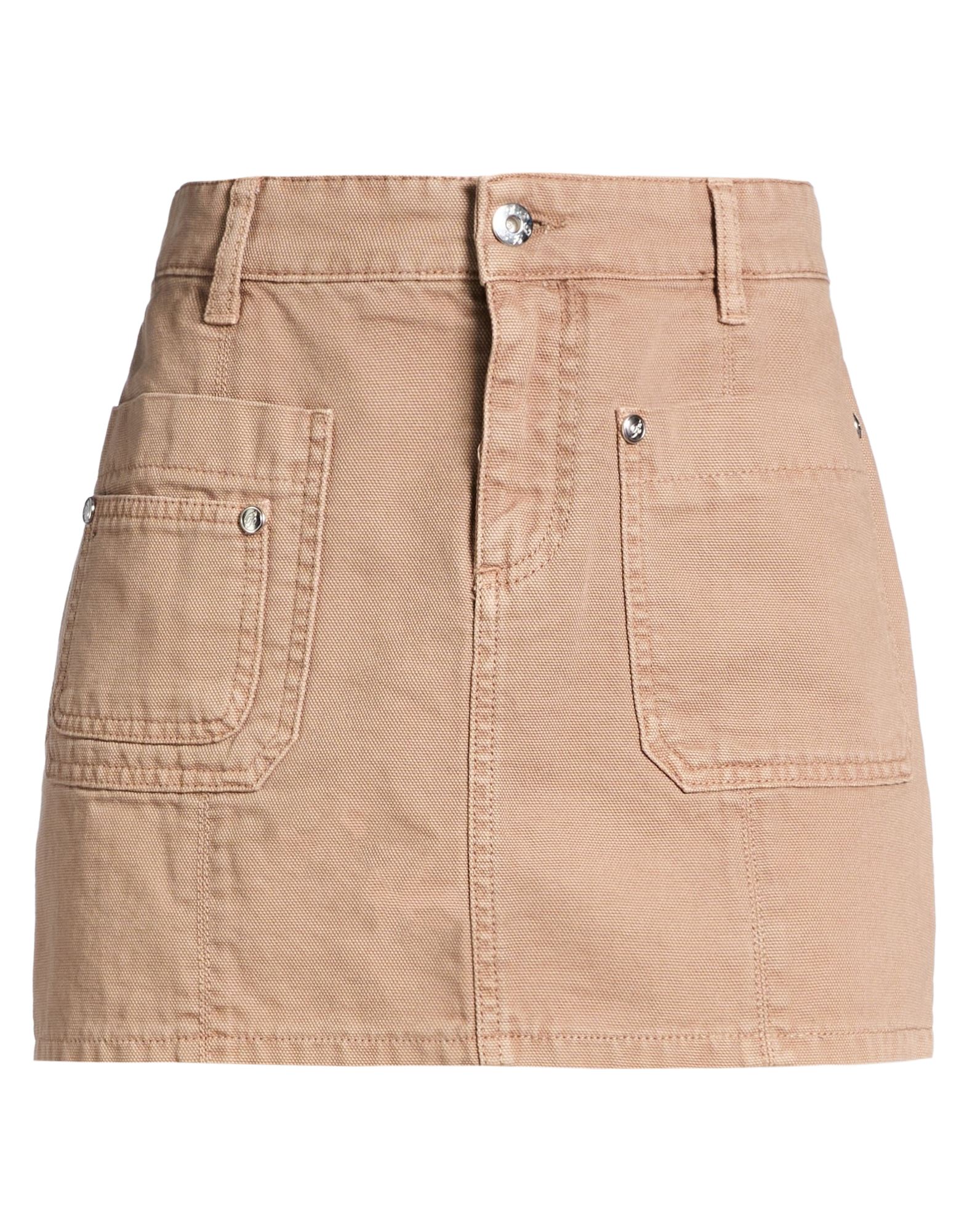 BLUMARINE - Mini skirts