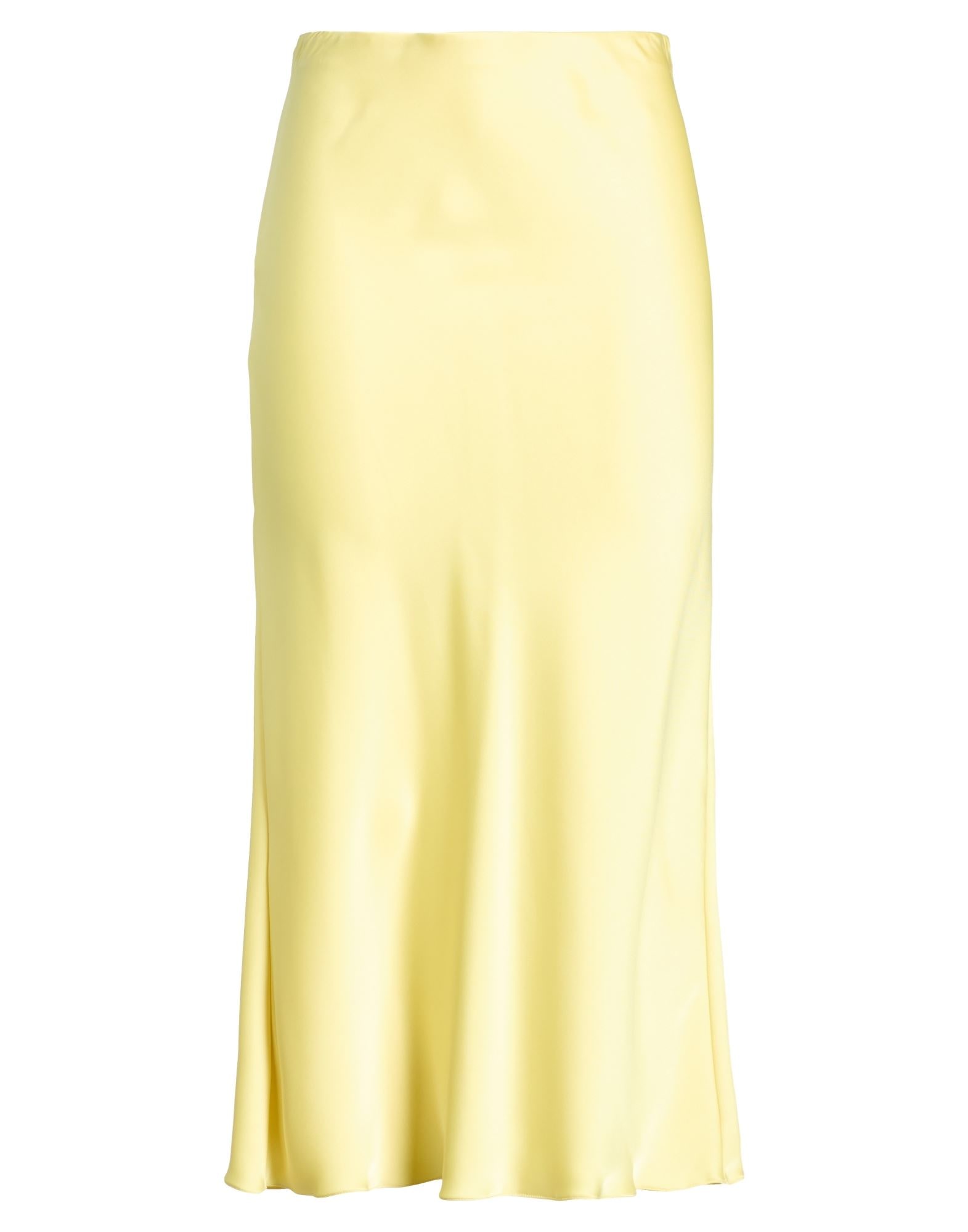 PATRIZIA PEPE - Midi skirts