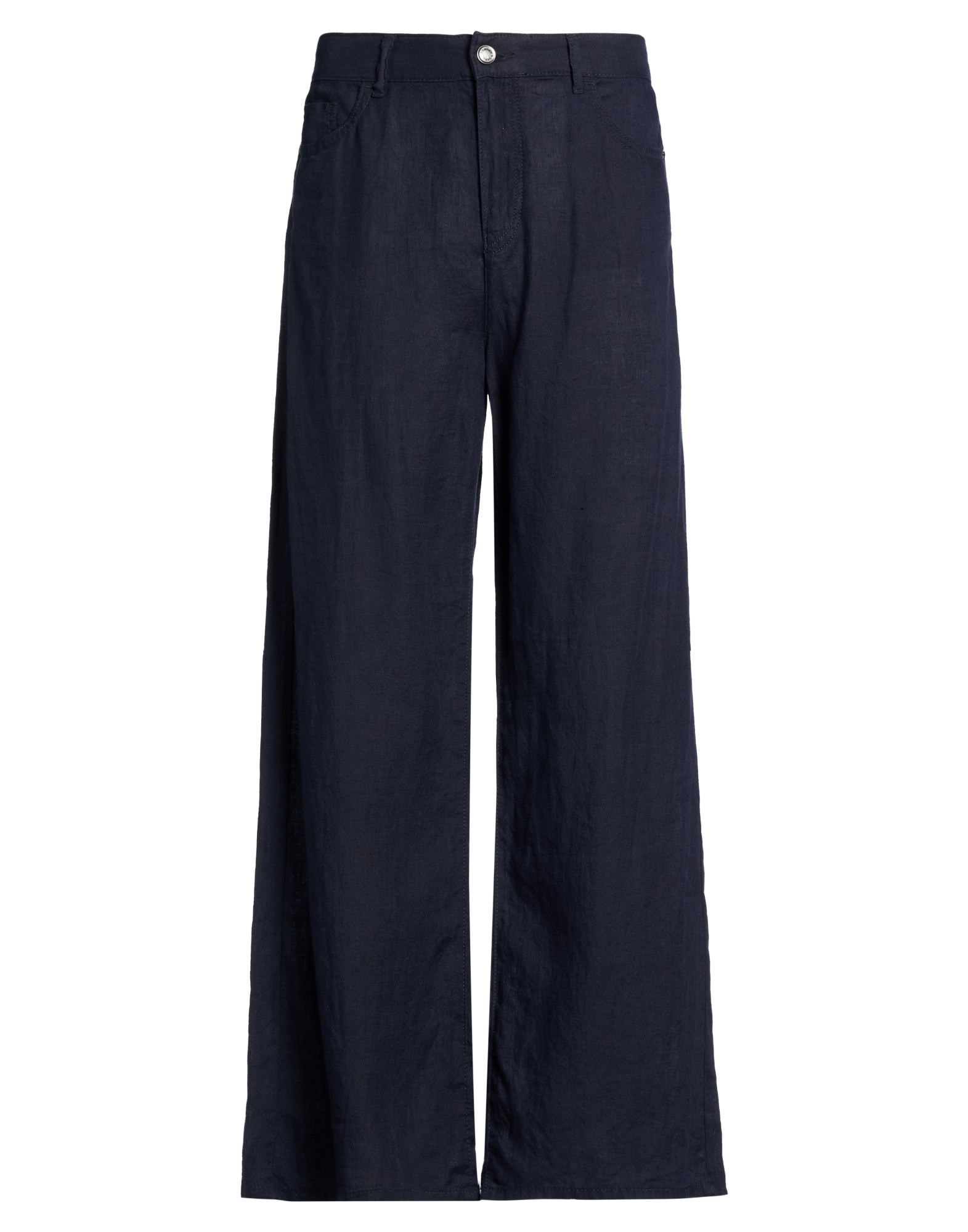 EMPORIO ARMANI - Pants