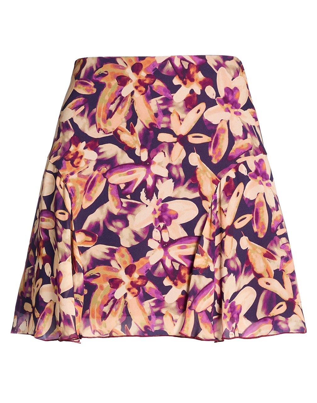 PATRIZIA PEPE - Mini skirts