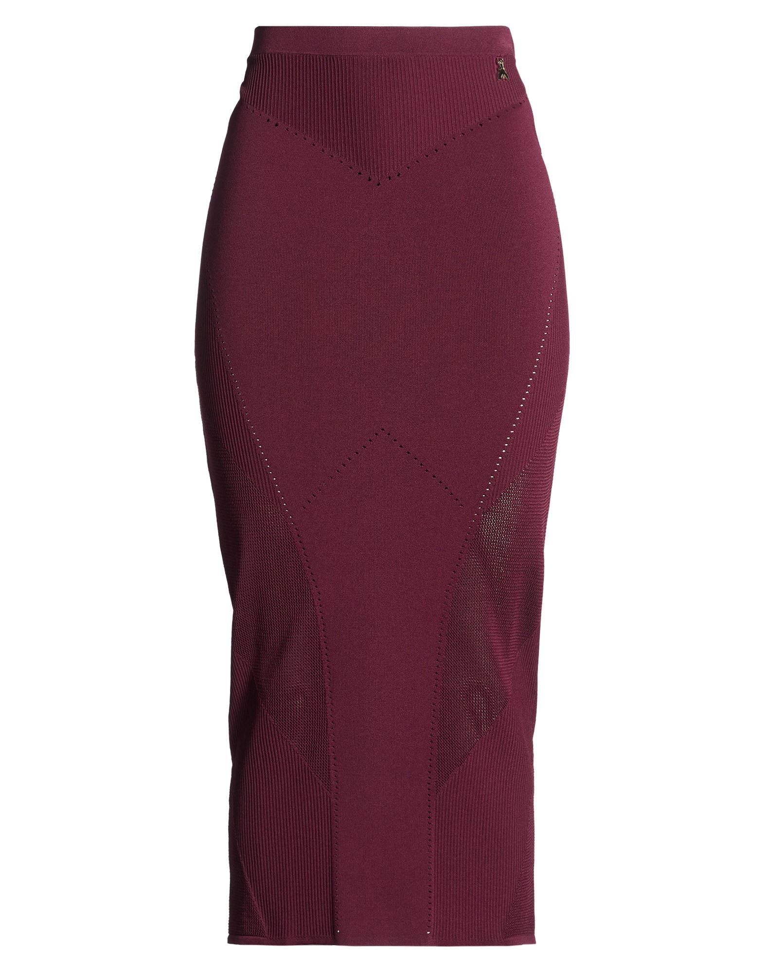 PATRIZIA PEPE - Midi skirts