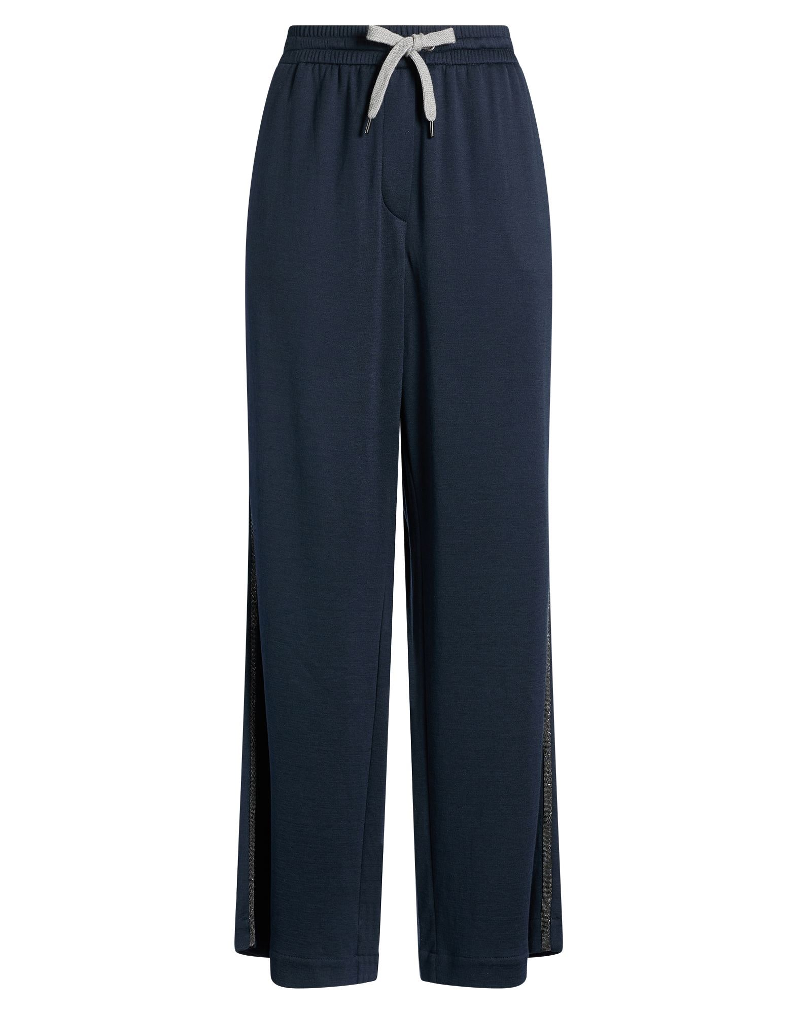 BRUNELLO CUCINELLI - Pants