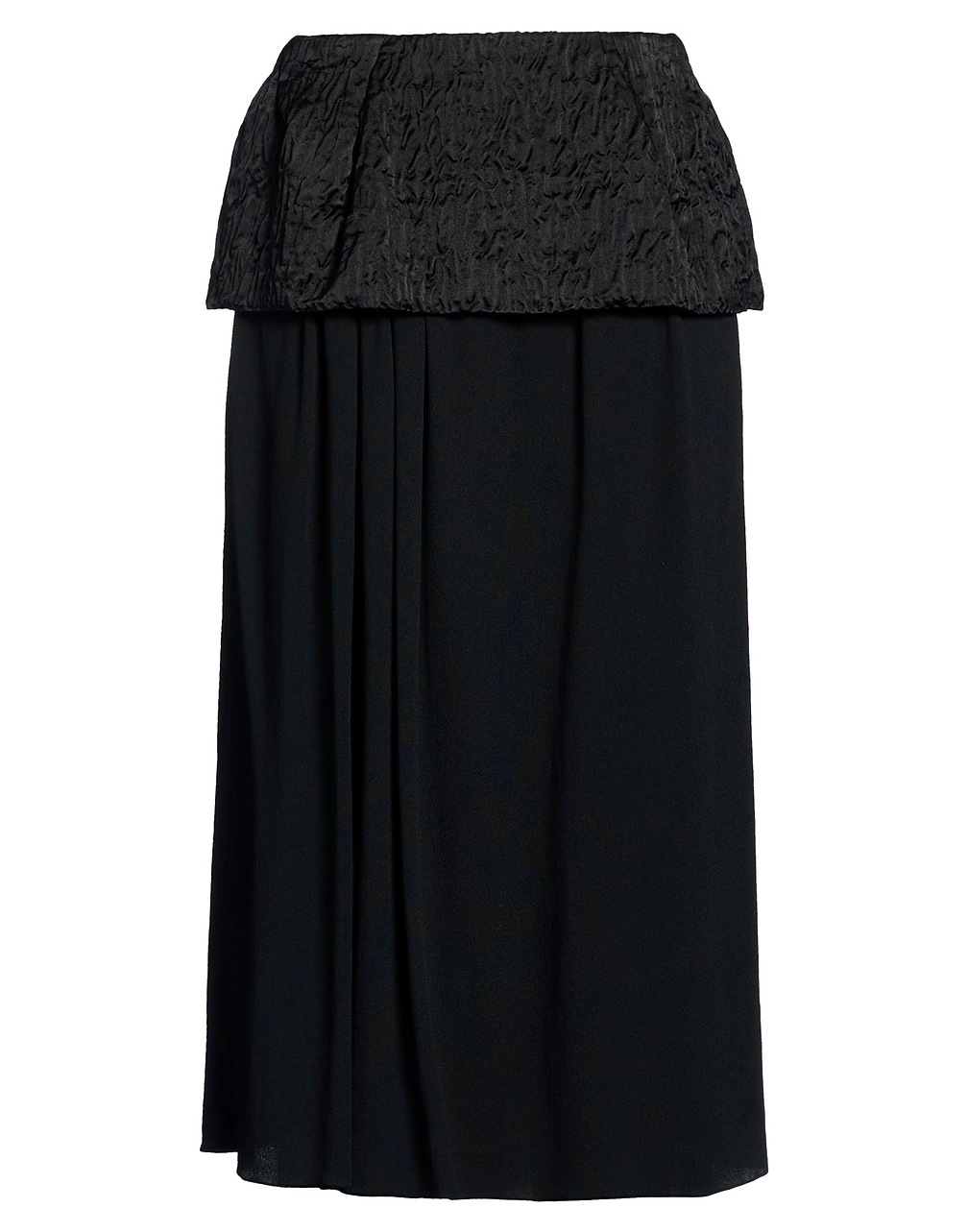 LANVIN - Midi skirts