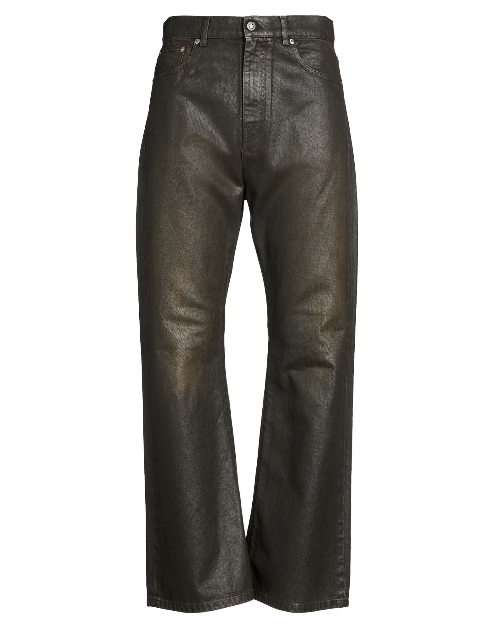 THE BIG WHITE BLUE - Pantalones vaqueros