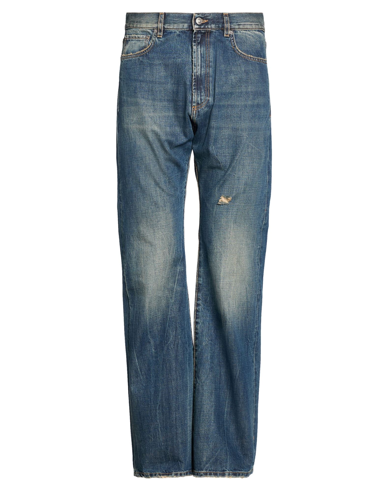 THE BIG WHITE BLUE - Jeans