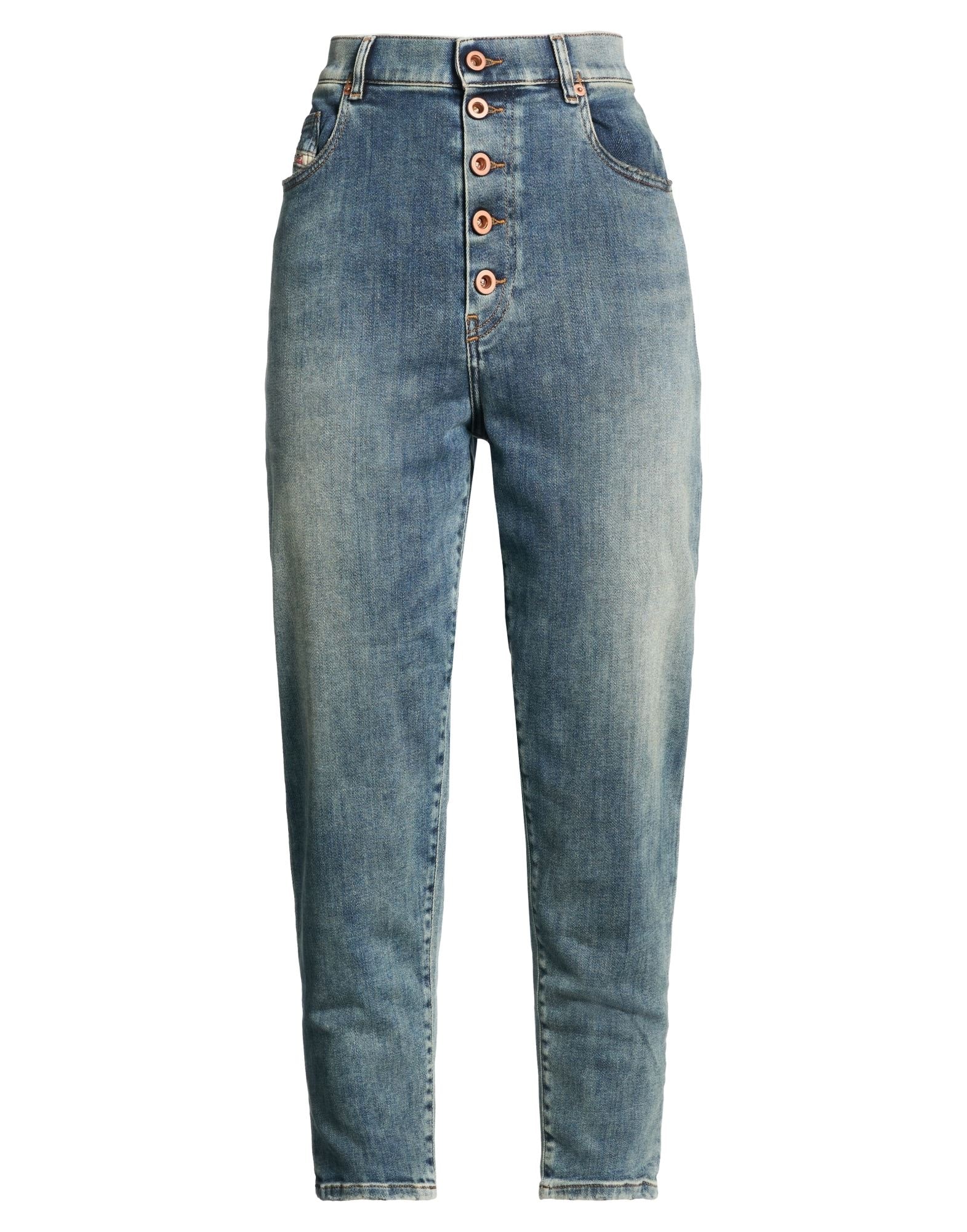 DIESEL - Pantalons en jean