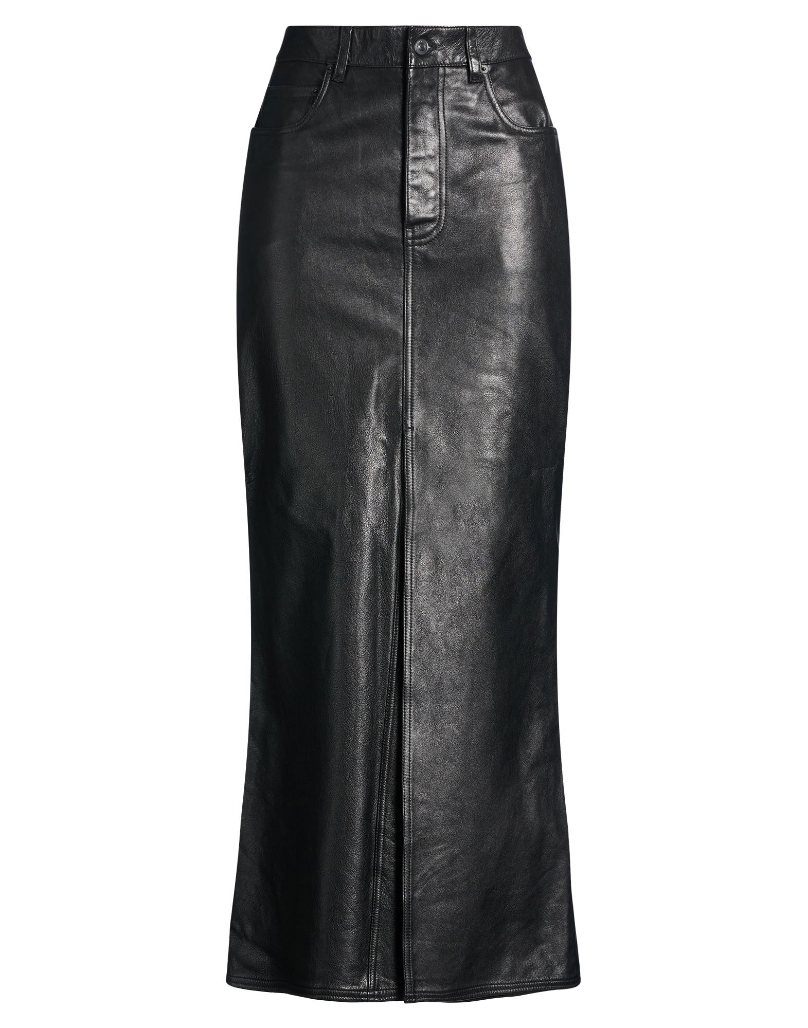 BALENCIAGA - Длинные юбки