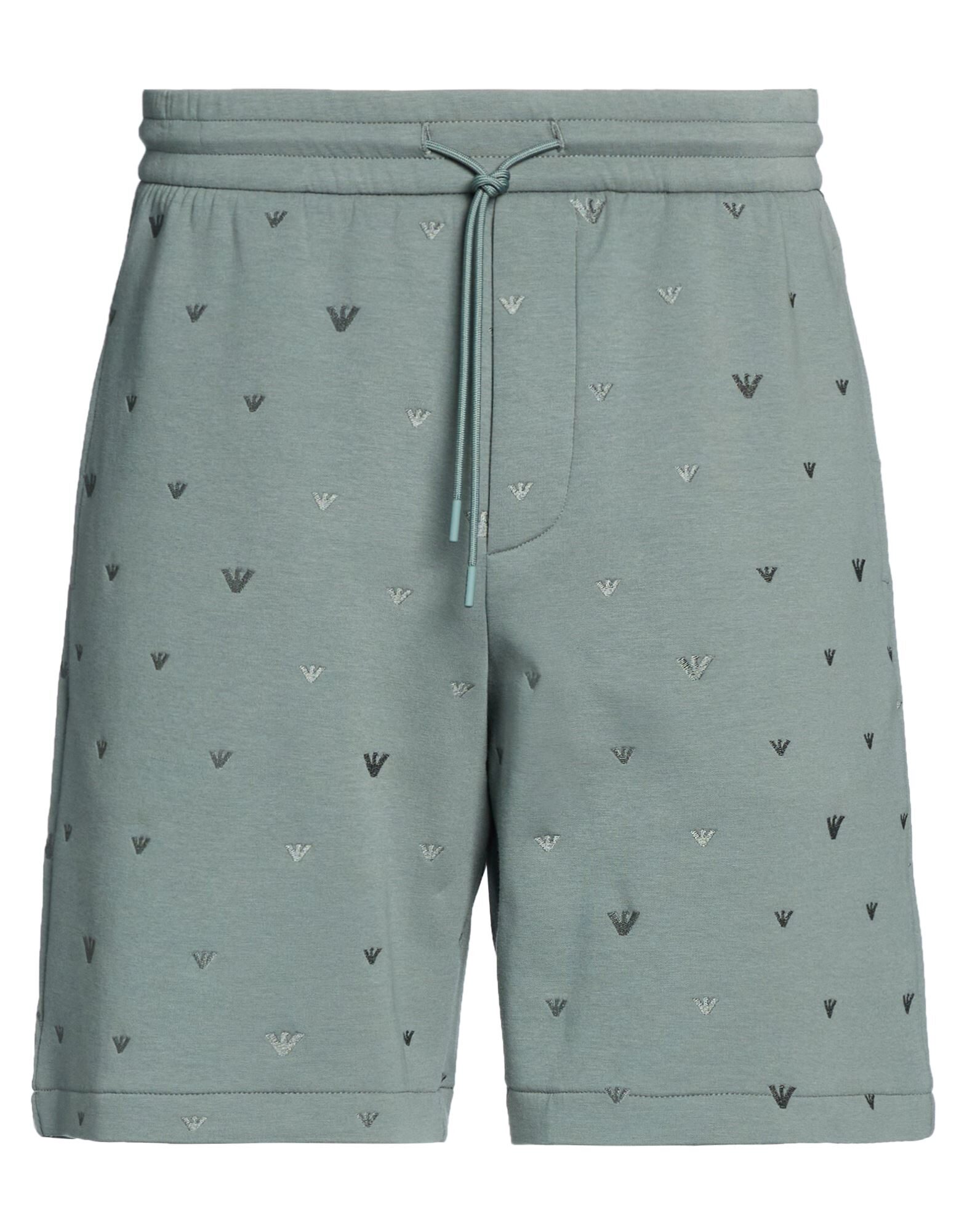 EMPORIO ARMANI - Shorts & Bermuda Shorts