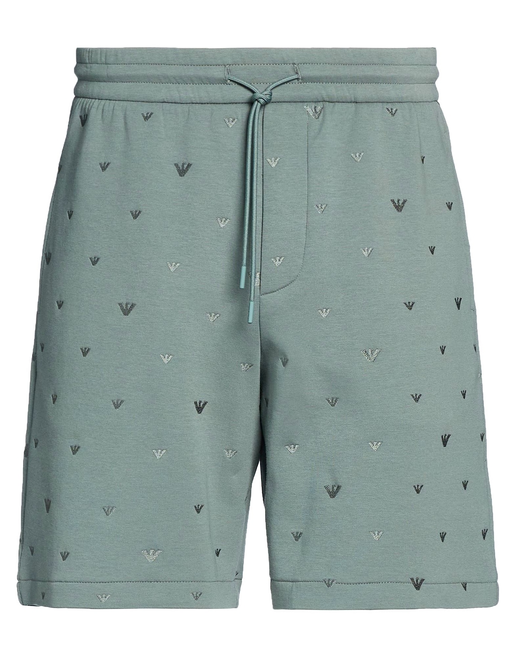 EMPORIO ARMANI - Shorts & Bermuda Shorts