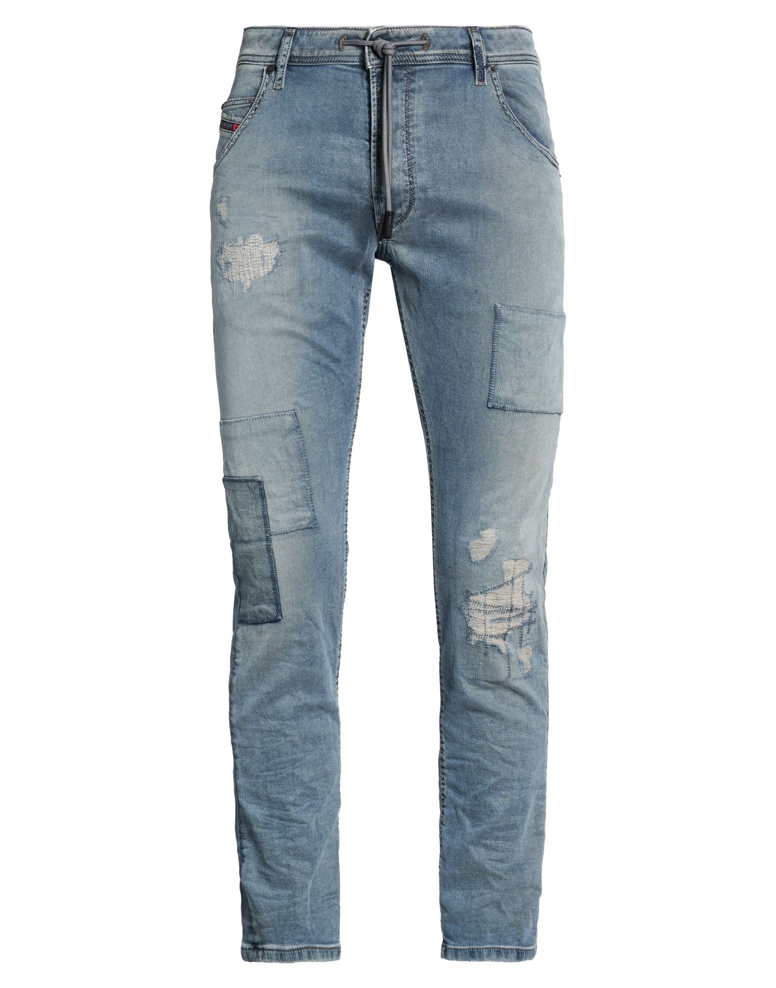 DIESEL - Pantaloni jeans