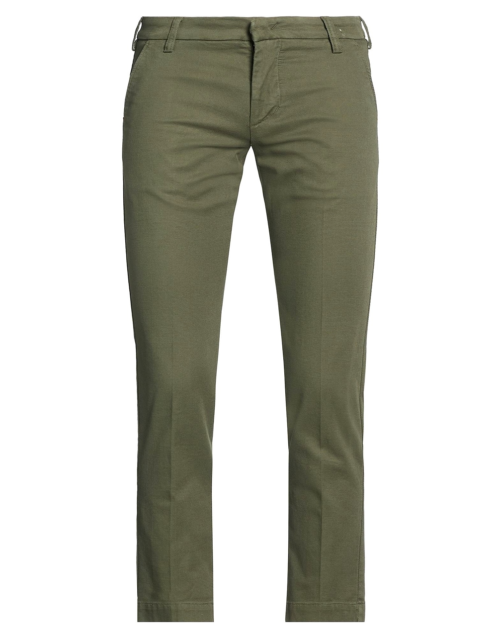 ENTRE AMIS - Trousers