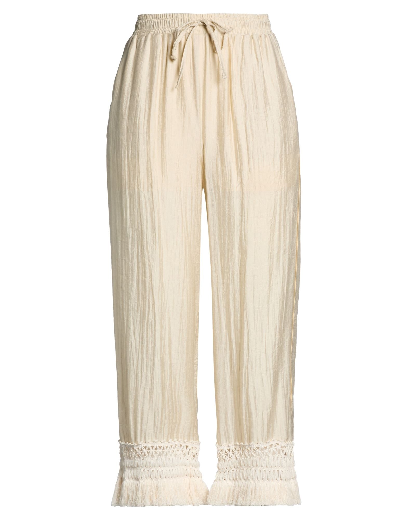 PINK MEMORIES - Pants