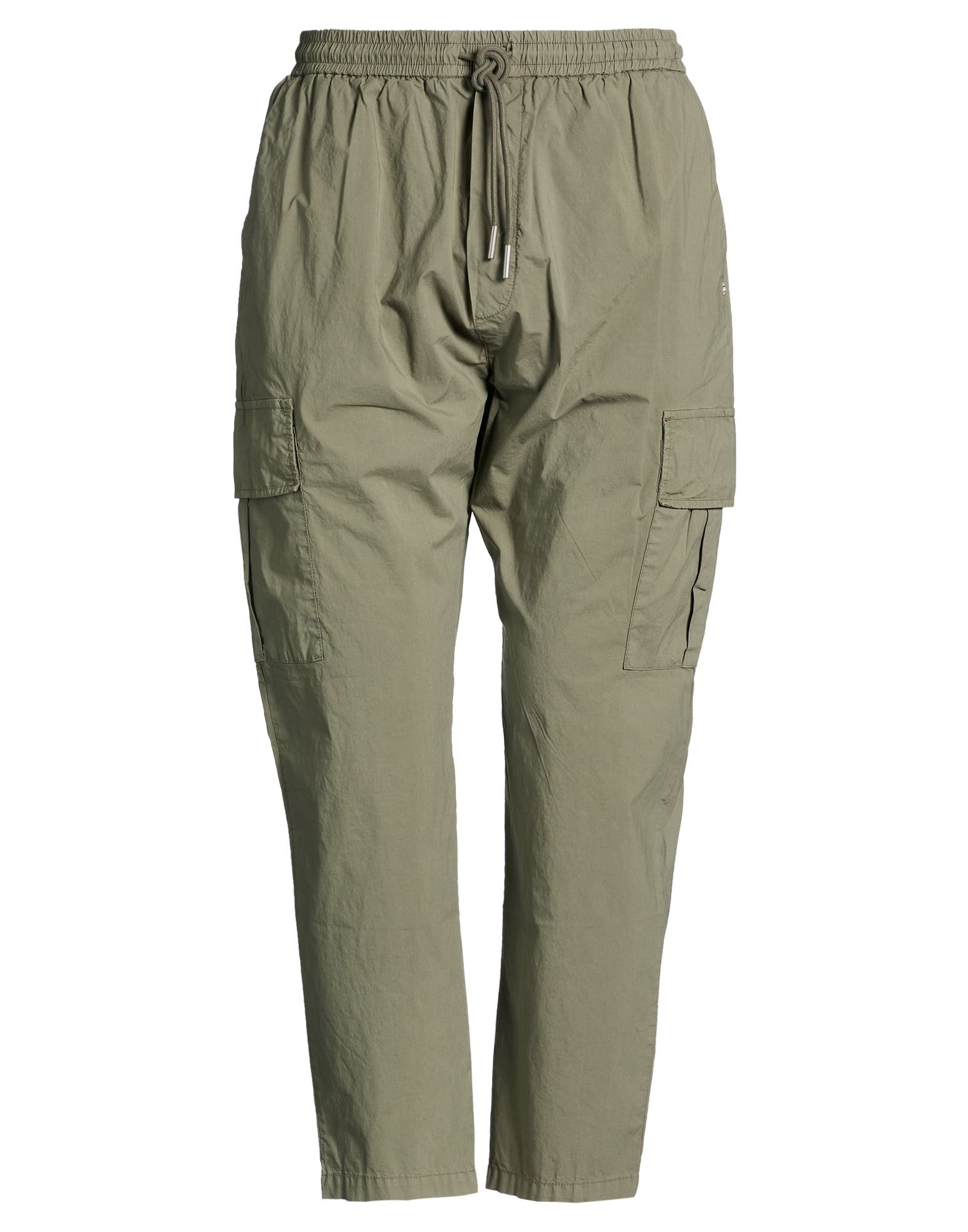 GIANNI LUPO - Trousers