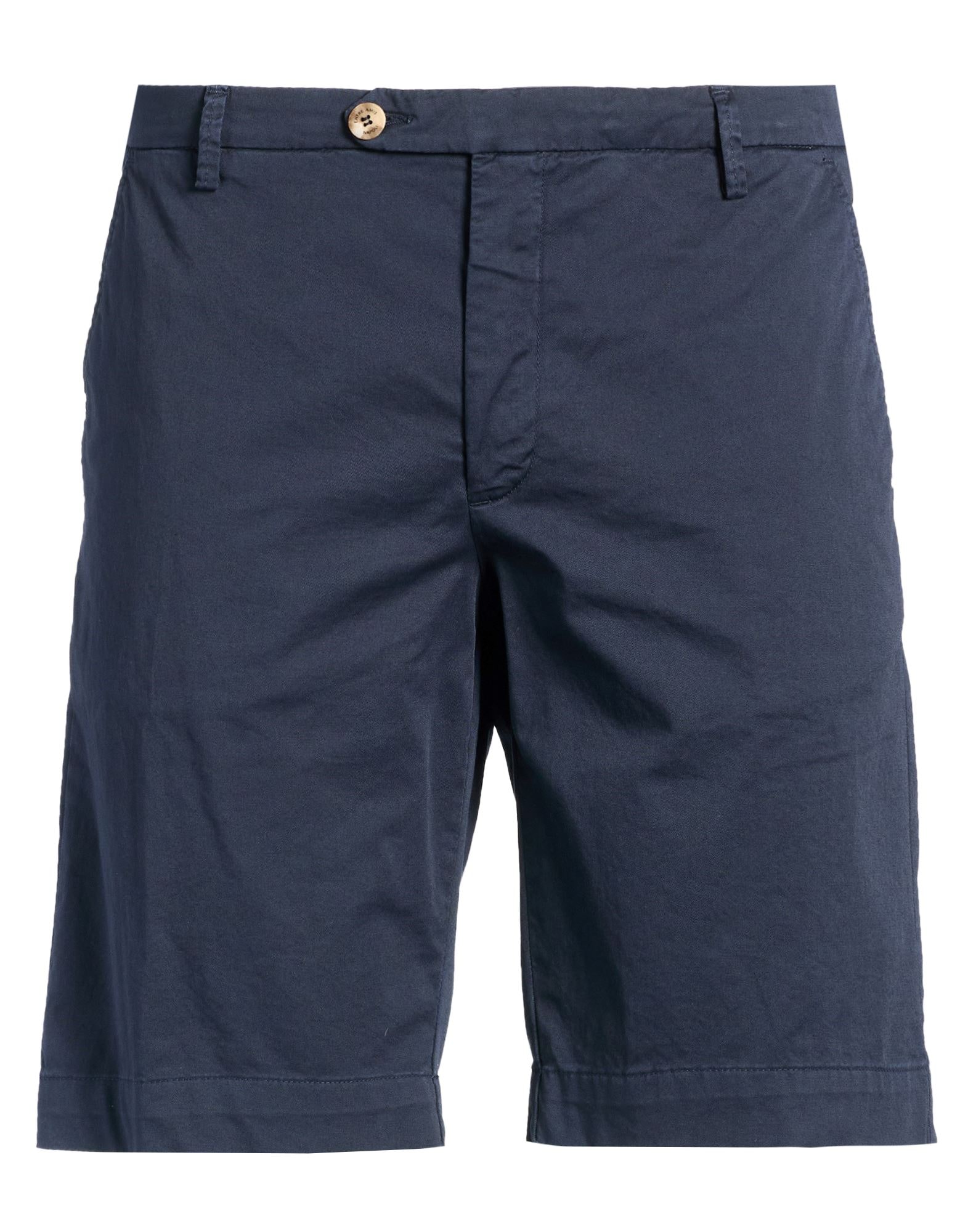 ENTRE AMIS - ショートパンツ＆バミューダ