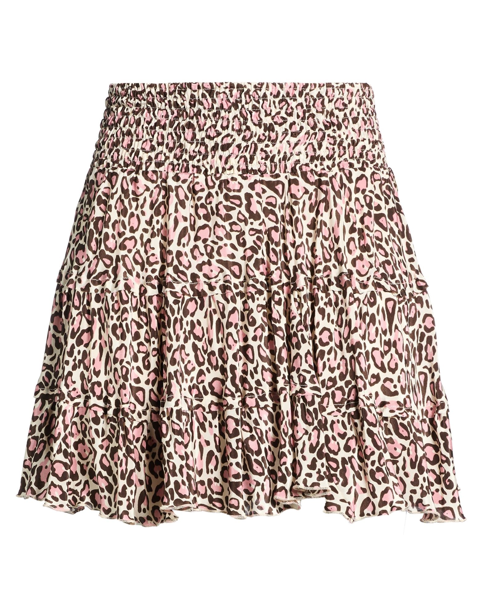 PAHIESA Formentera - Mini skirts