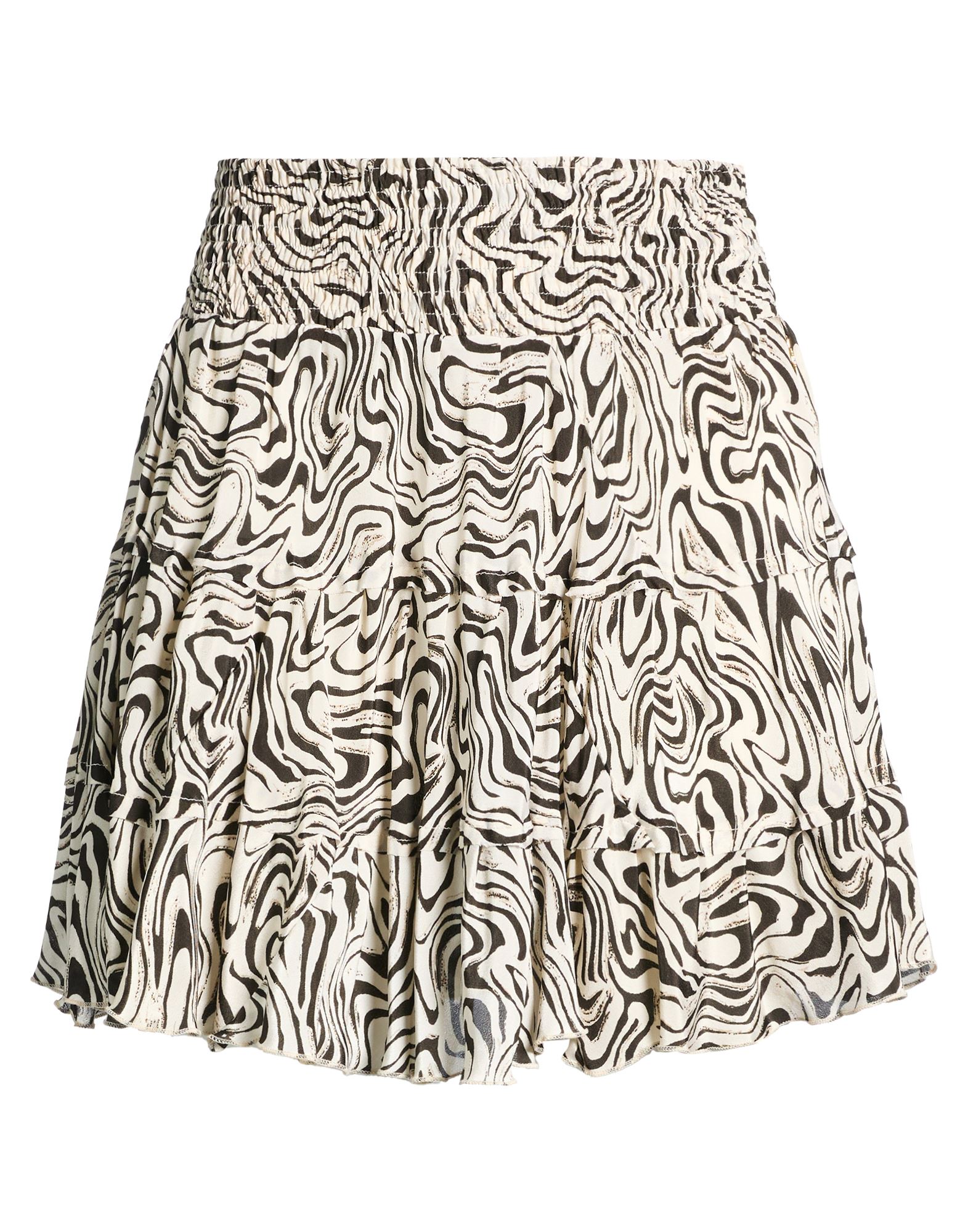 PAHIESA Formentera - Mini skirts