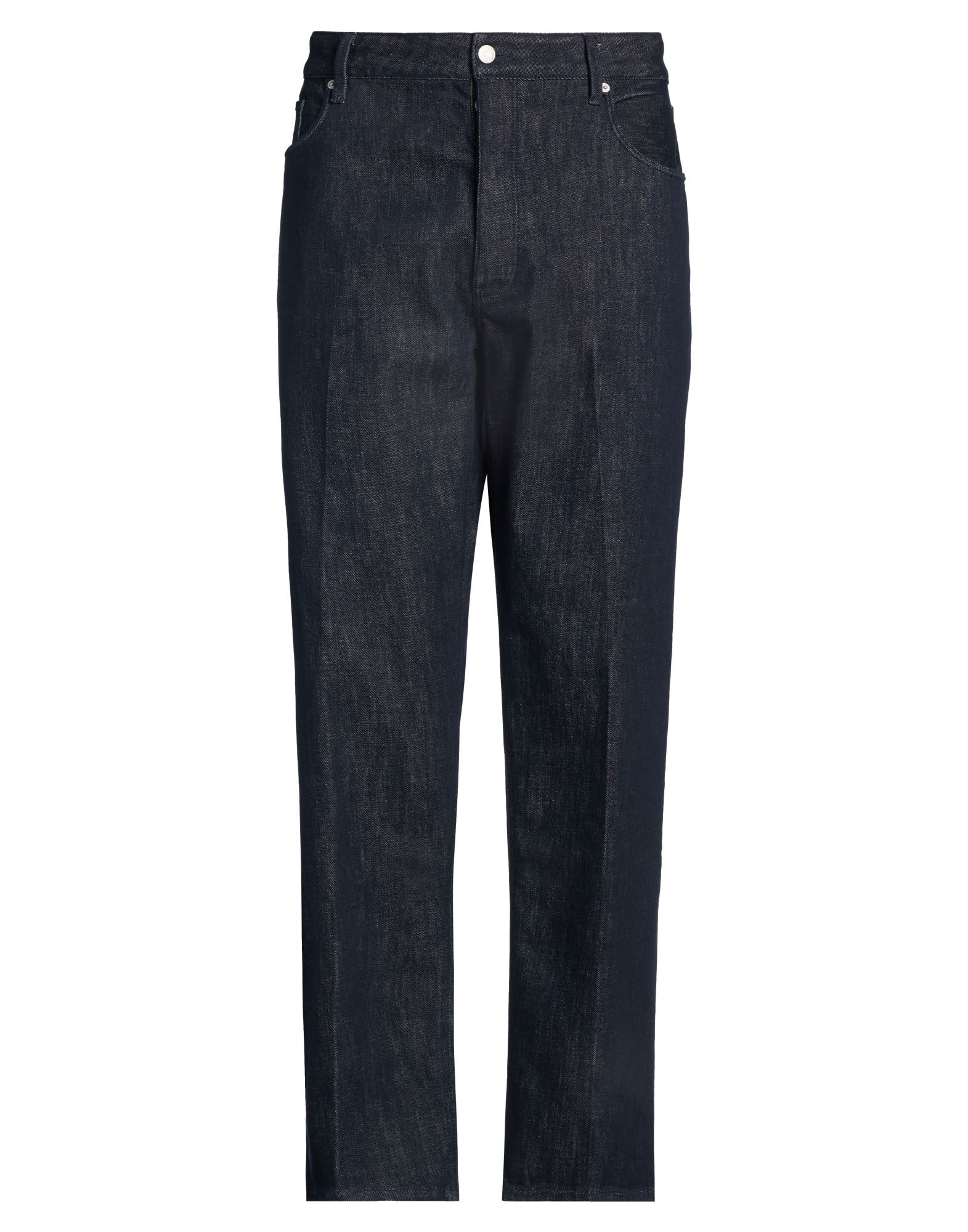 EMPORIO ARMANI - Джинсовые брюки