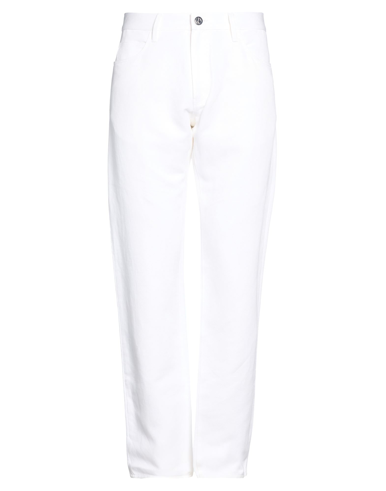 GIORGIO ARMANI - Pants