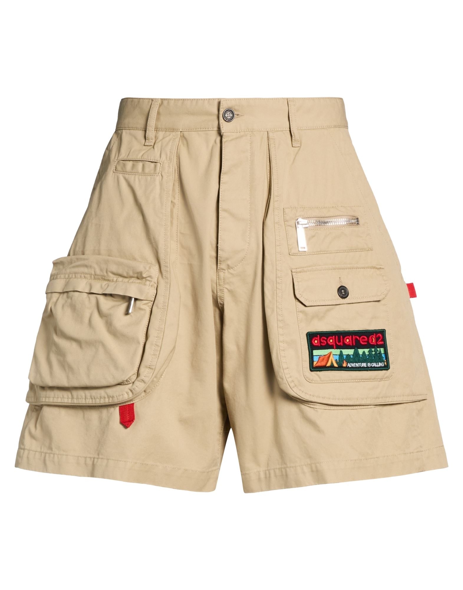 DSQUARED2 - Shorts & Bermuda Shorts