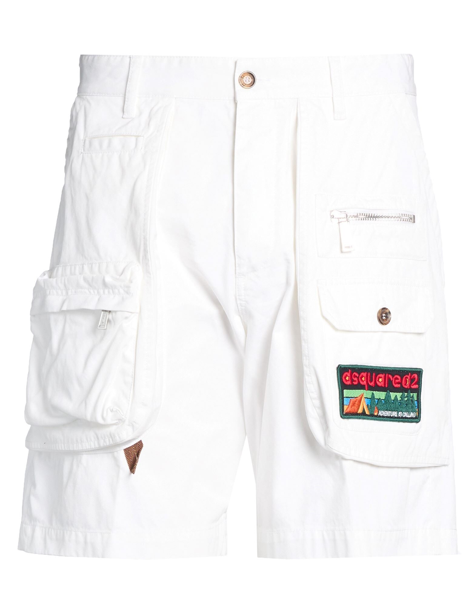 DSQUARED2 - Shorts & Bermuda Shorts