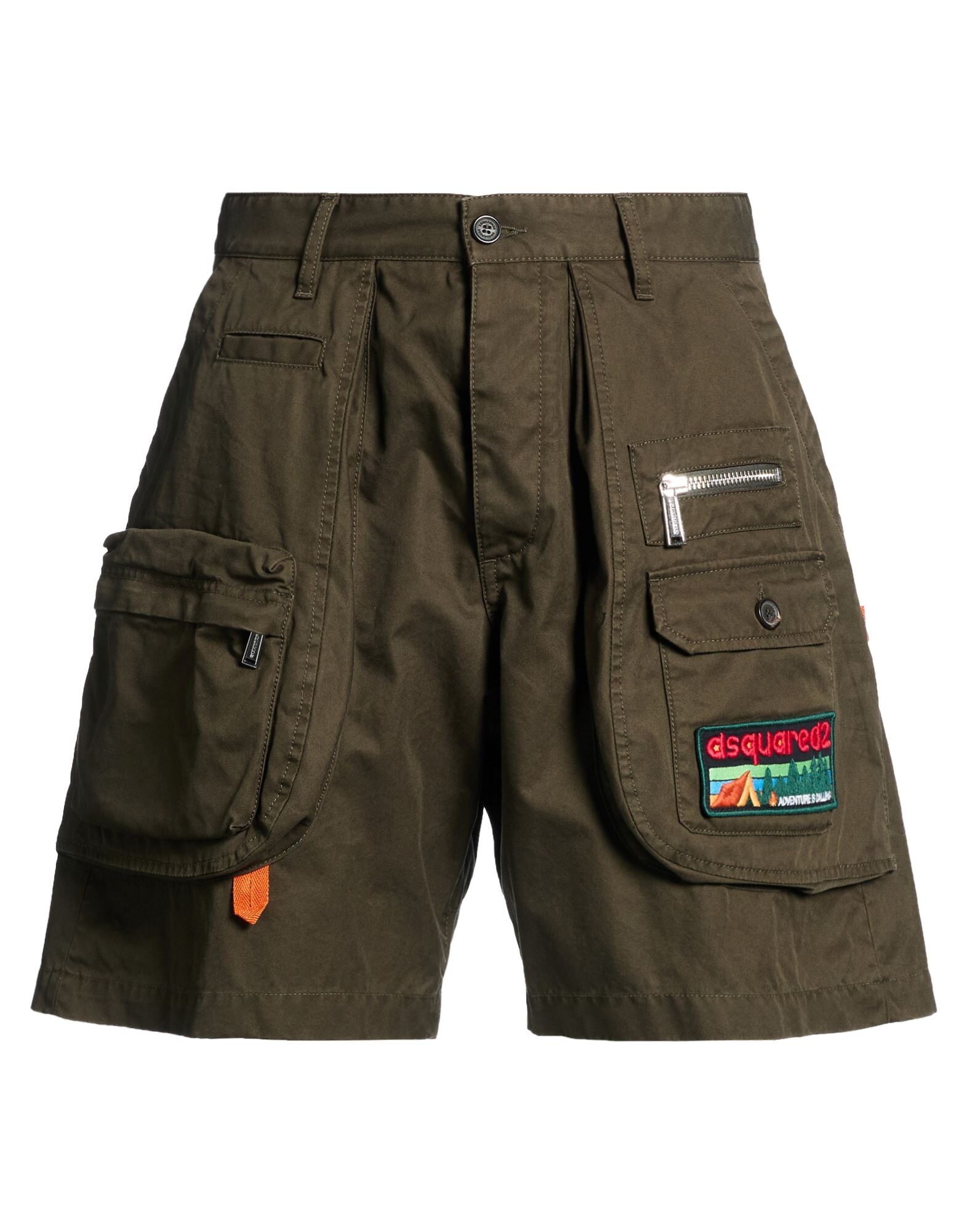 DSQUARED2 - Shorts & Bermuda Shorts
