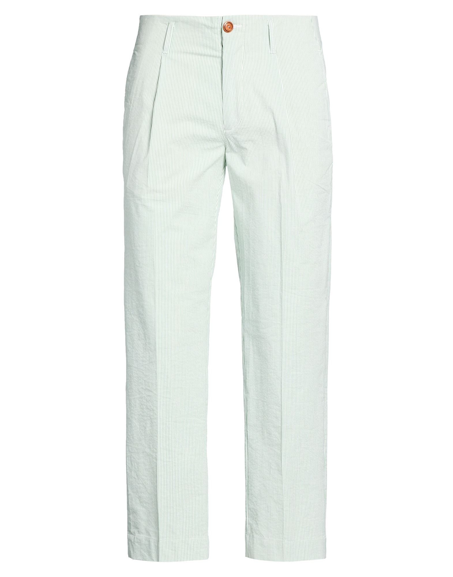 NEILL KATTER - Casual παντελόνια