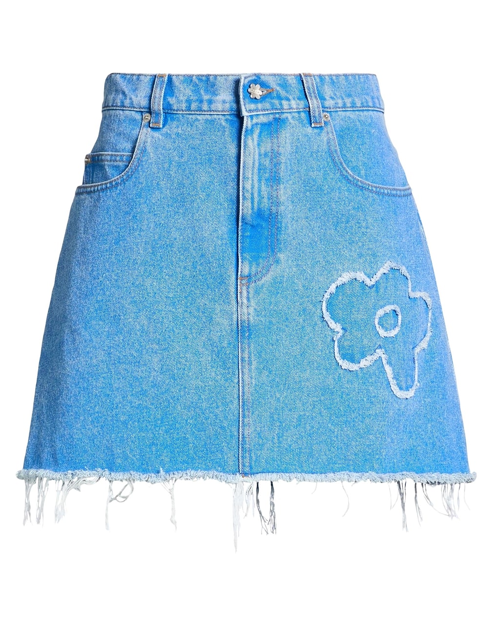 MARNI - Denim skirts