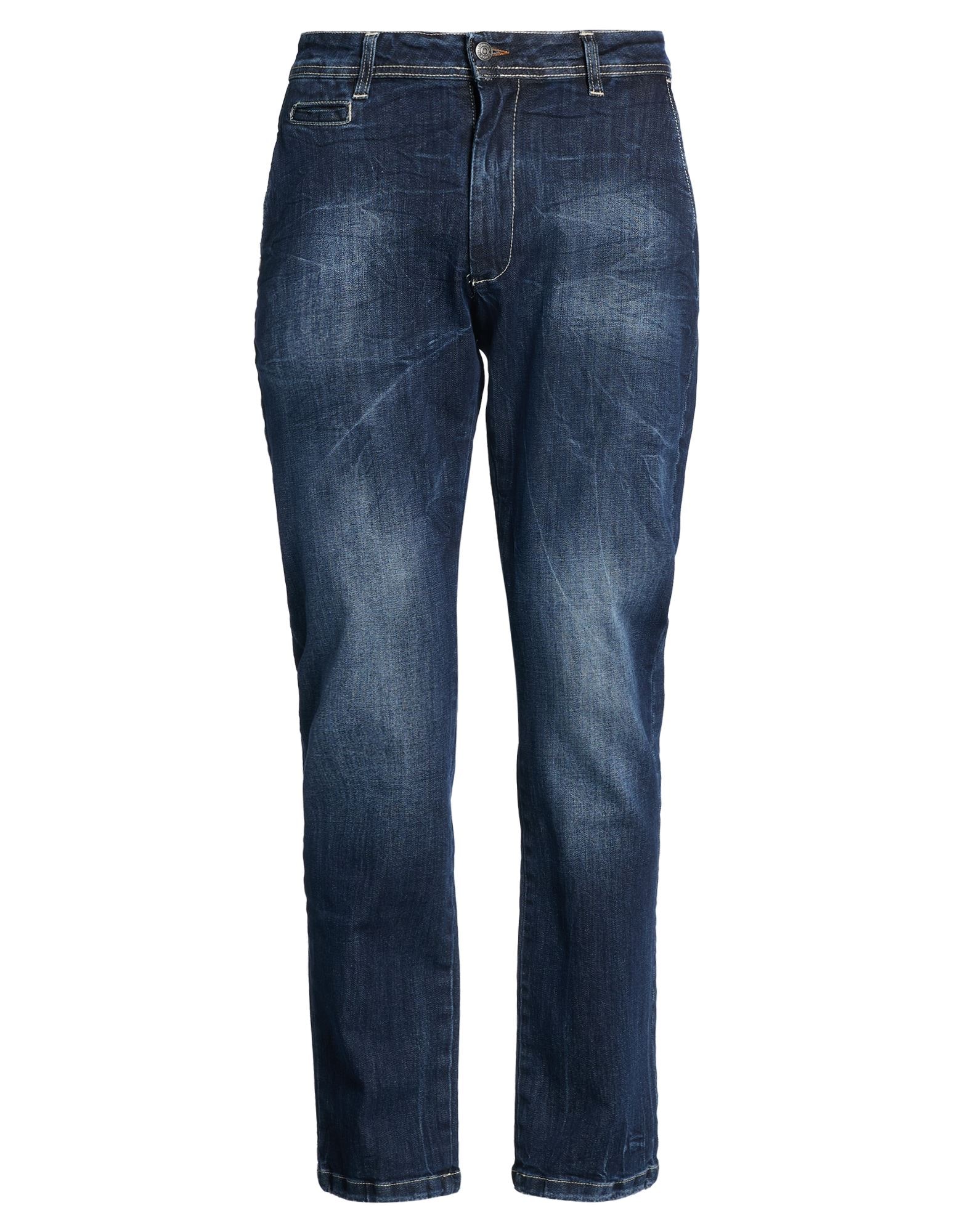 GREY DANIELE ALESSANDRINI - Jeans