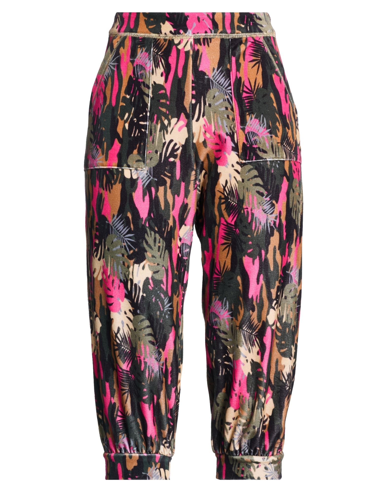 MARANI JEANS - Pants