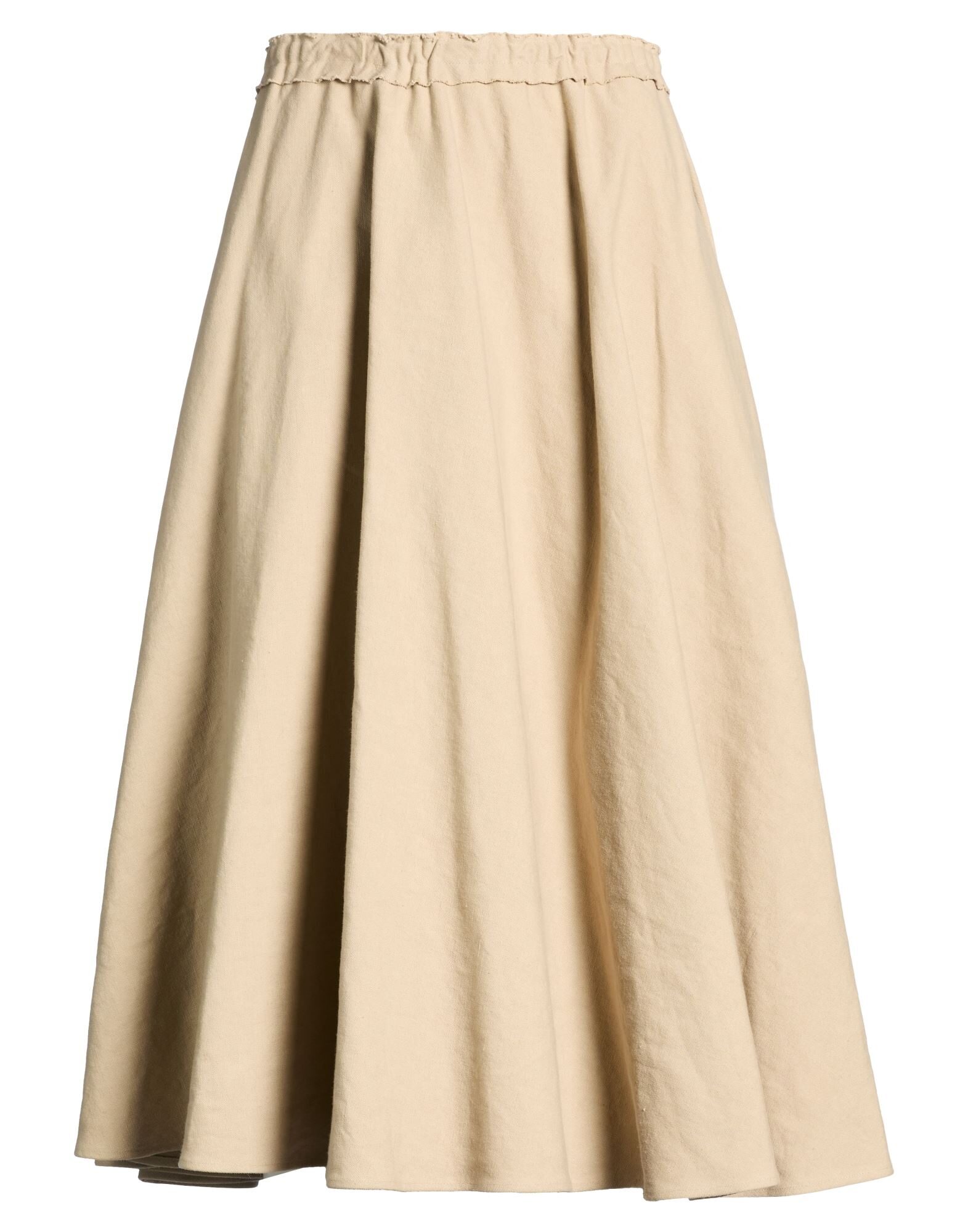 TOD'S - Midi skirts