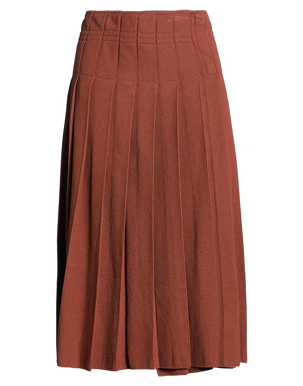 TOD'S - Midi skirts