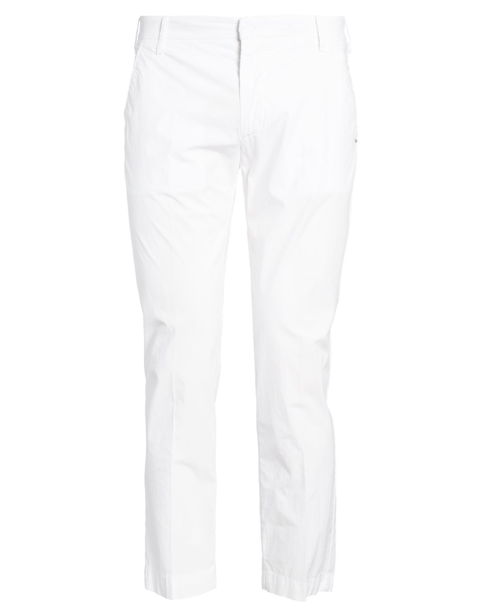 ENTRE AMIS - Повседневные брюки