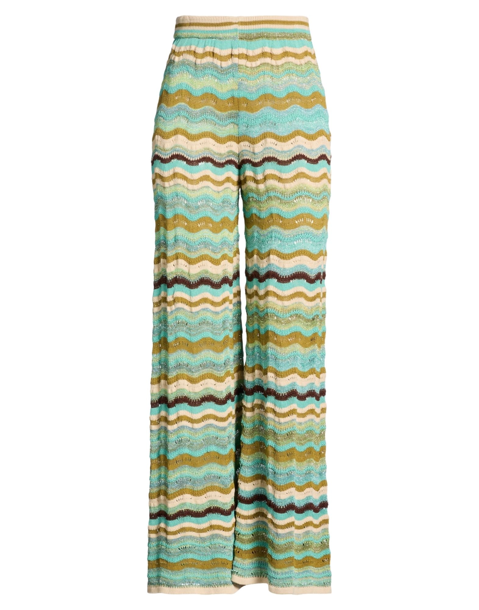 FLOOR - 캐주얼 바지