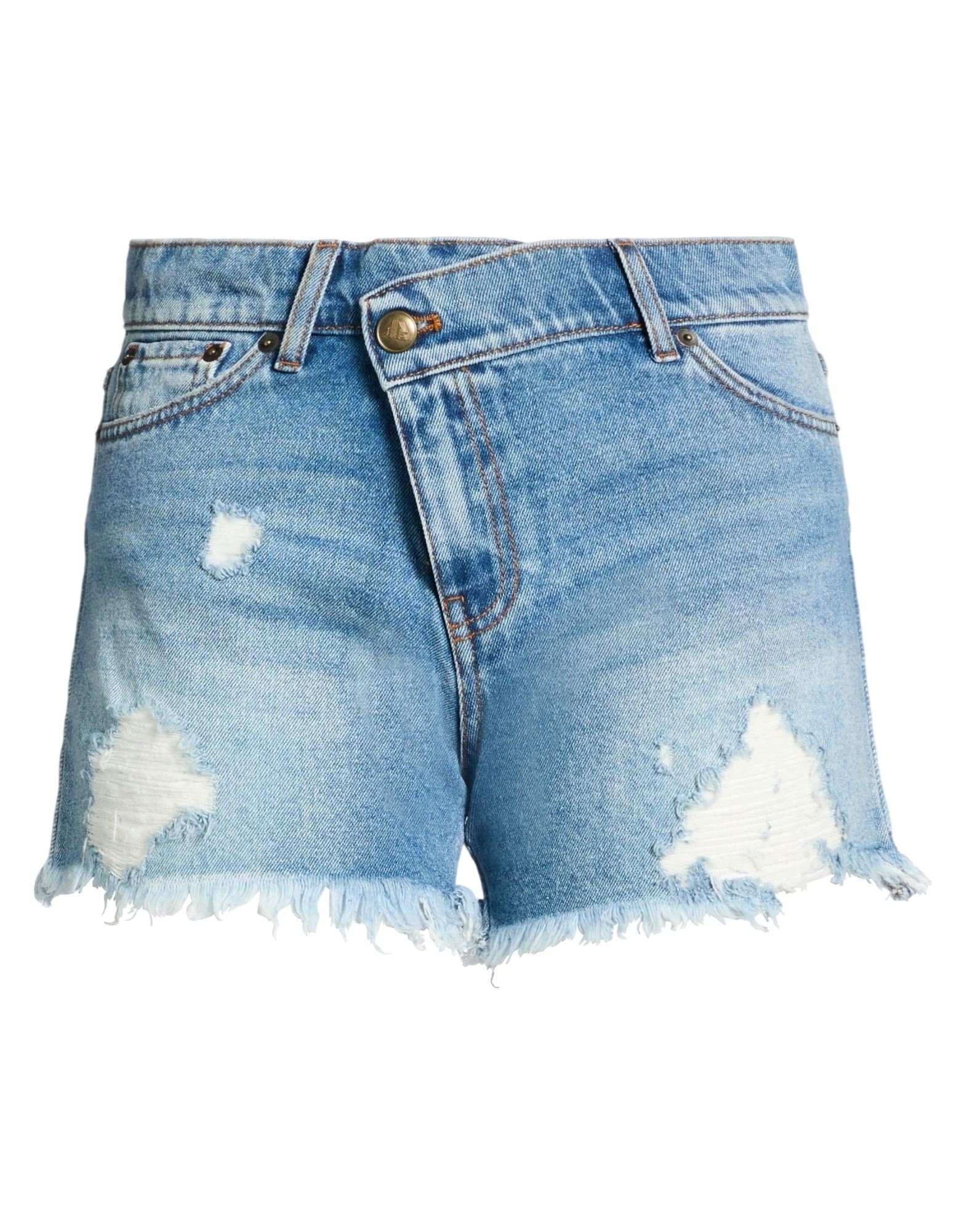 ANIYE BY - Denim shorts