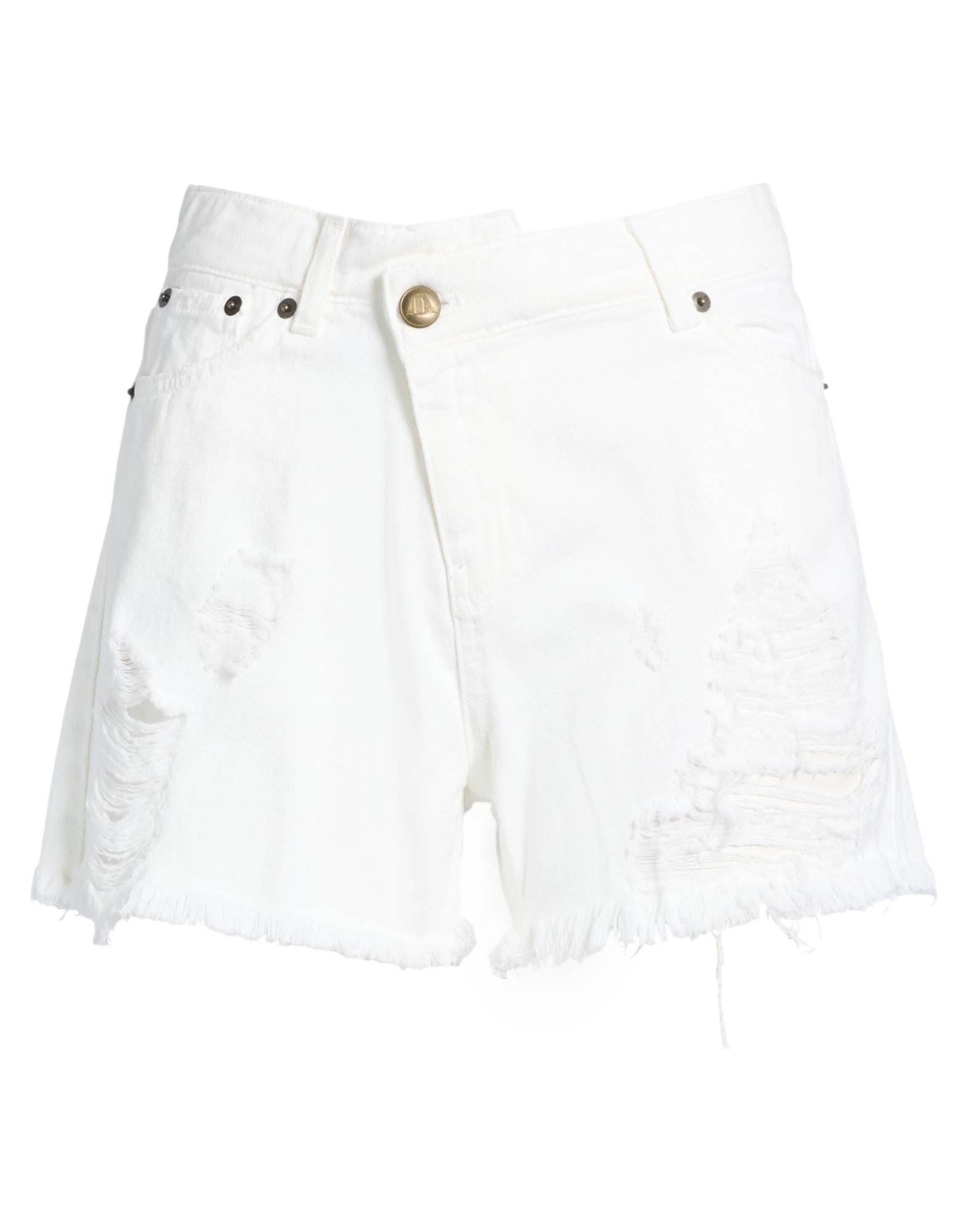 ANIYE BY - Denim shorts
