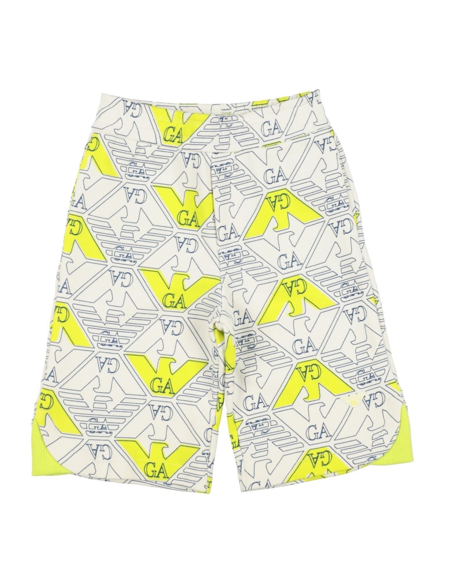 EMPORIO ARMANI - Shorts & Bermuda Shorts