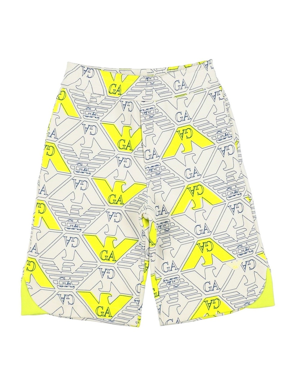 EMPORIO ARMANI - Shorts & Bermuda Shorts