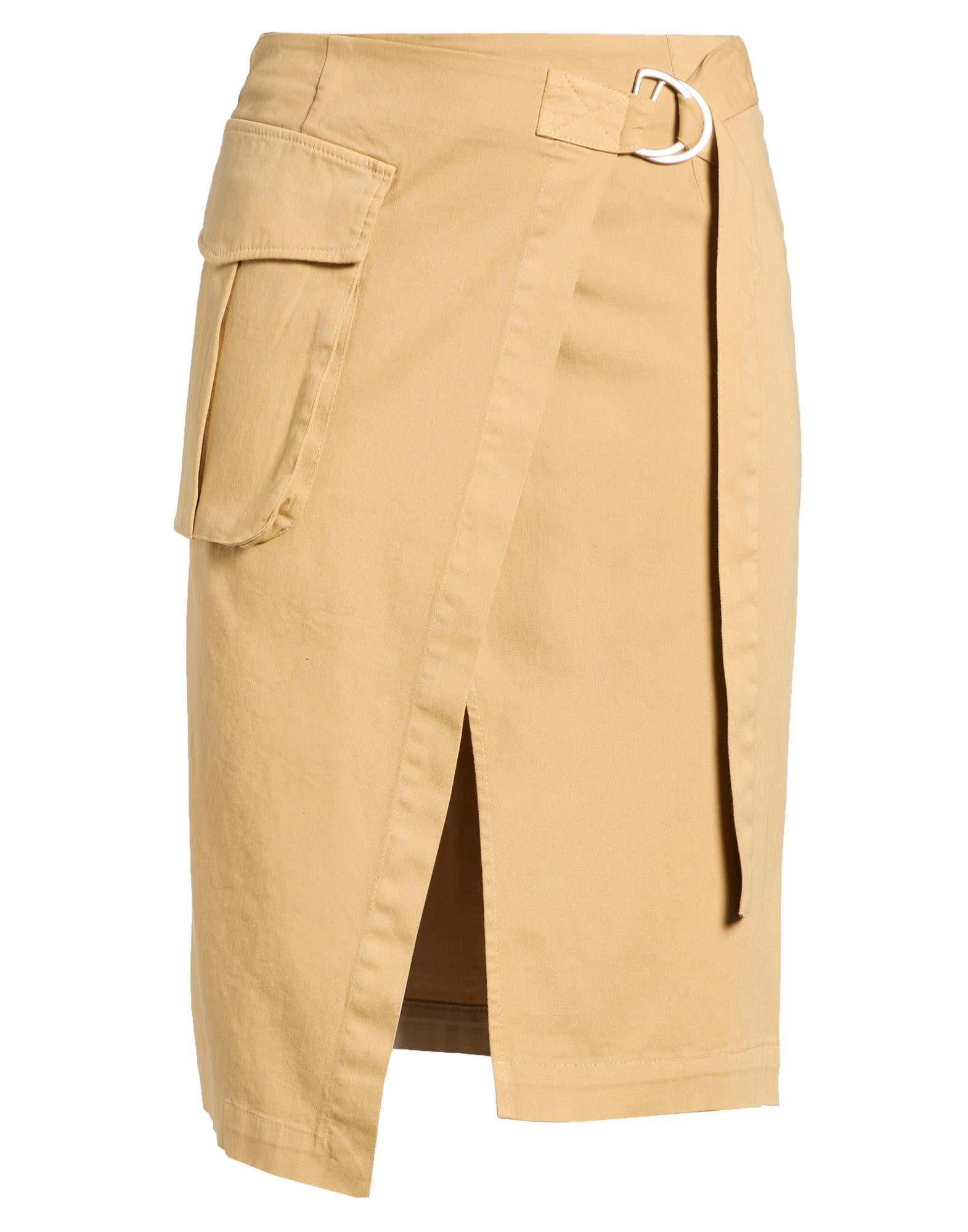 LE STREGHE - Midi skirts