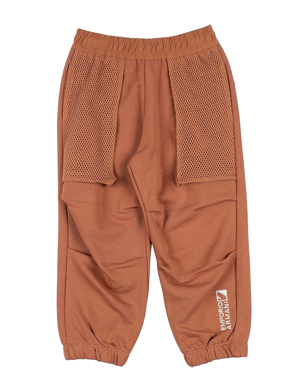 EMPORIO ARMANI - Trousers