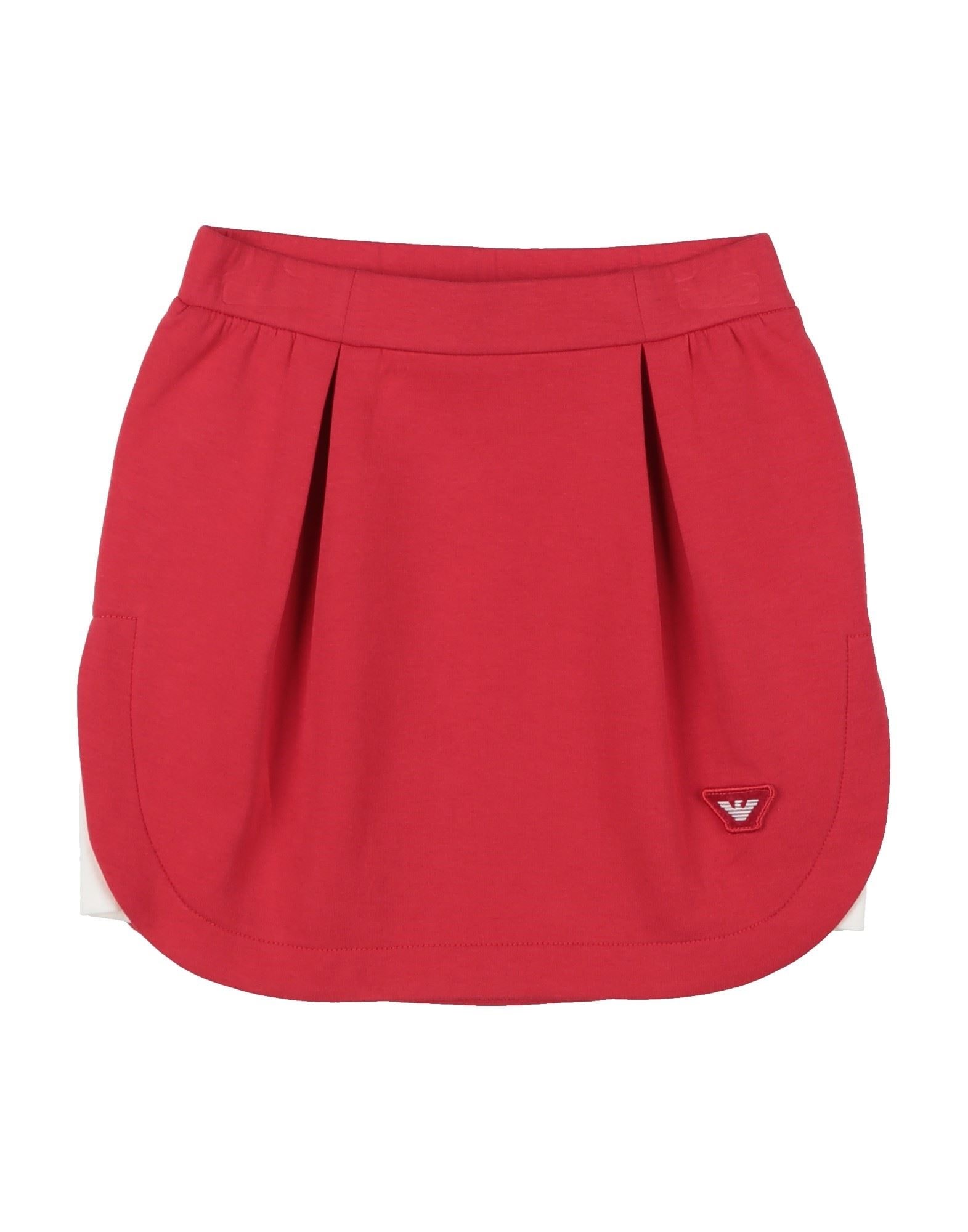 EMPORIO ARMANI - Детские юбки