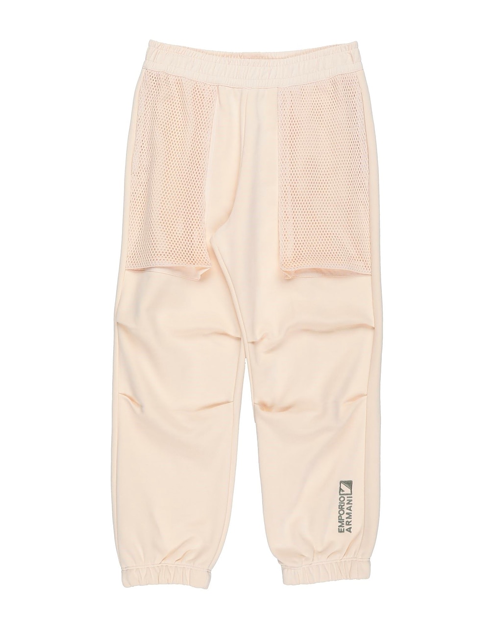 EMPORIO ARMANI - Trousers