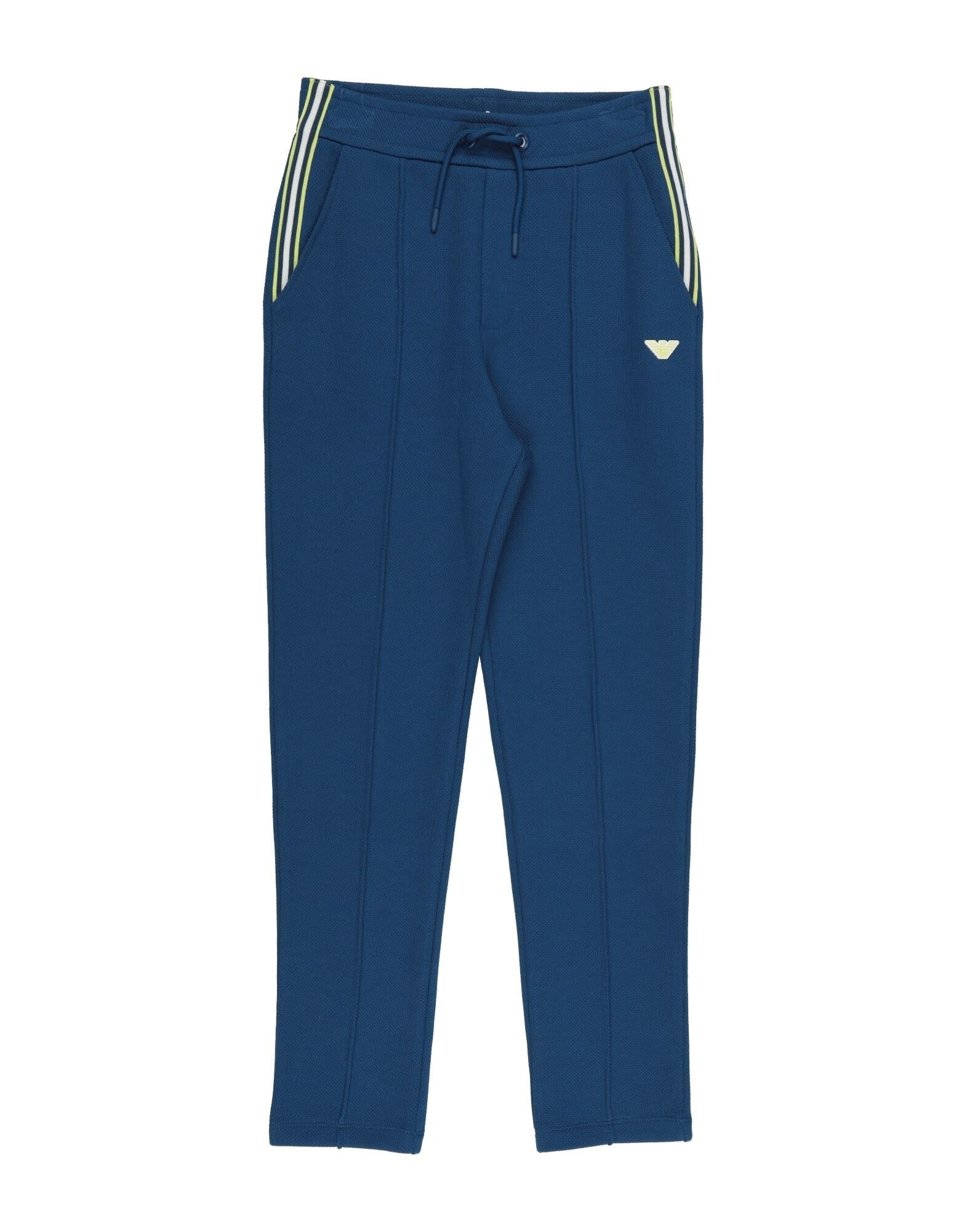 EMPORIO ARMANI - Повседневные брюки