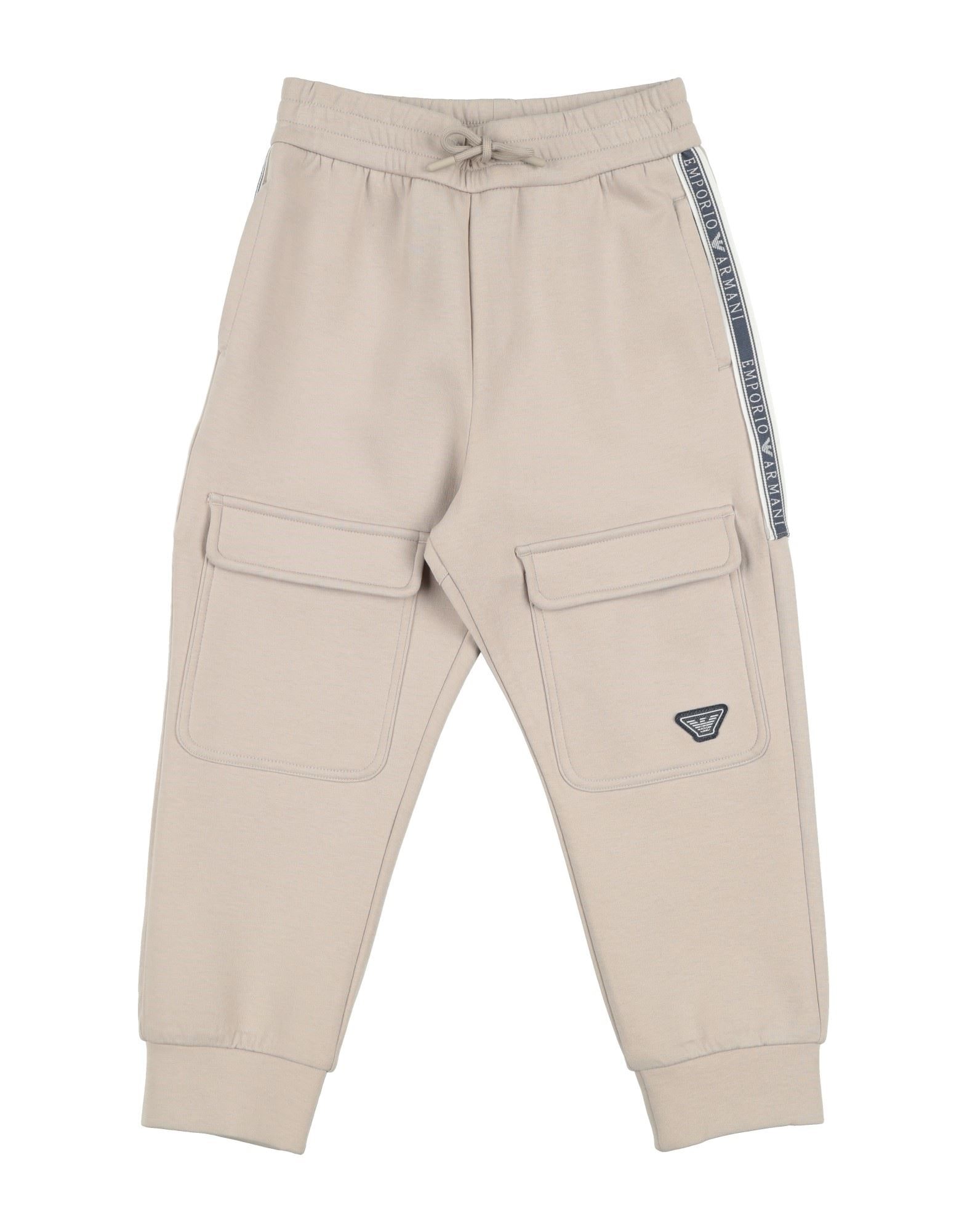 EMPORIO ARMANI - Pants