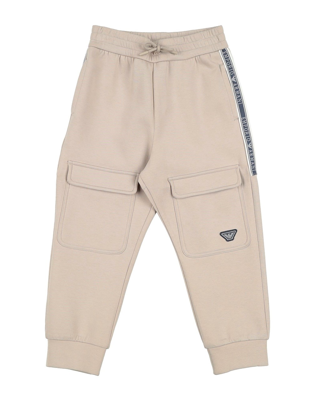 EMPORIO ARMANI - Pants