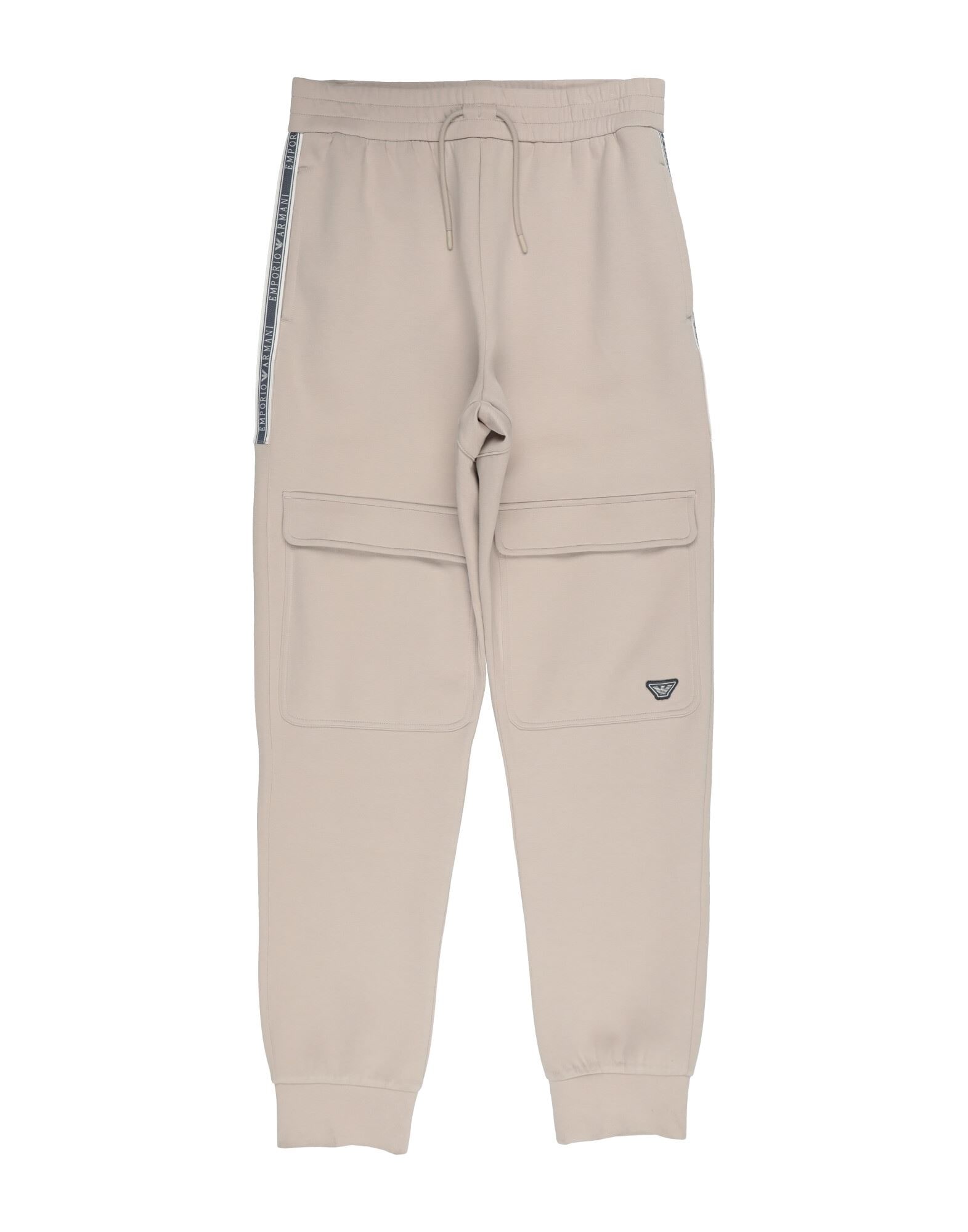 EMPORIO ARMANI - Pants