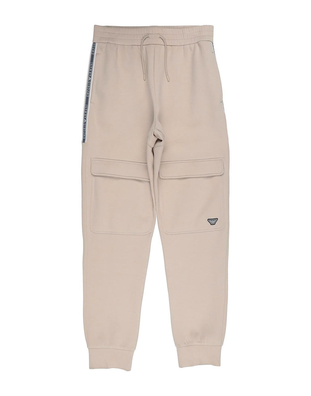 EMPORIO ARMANI - Pants