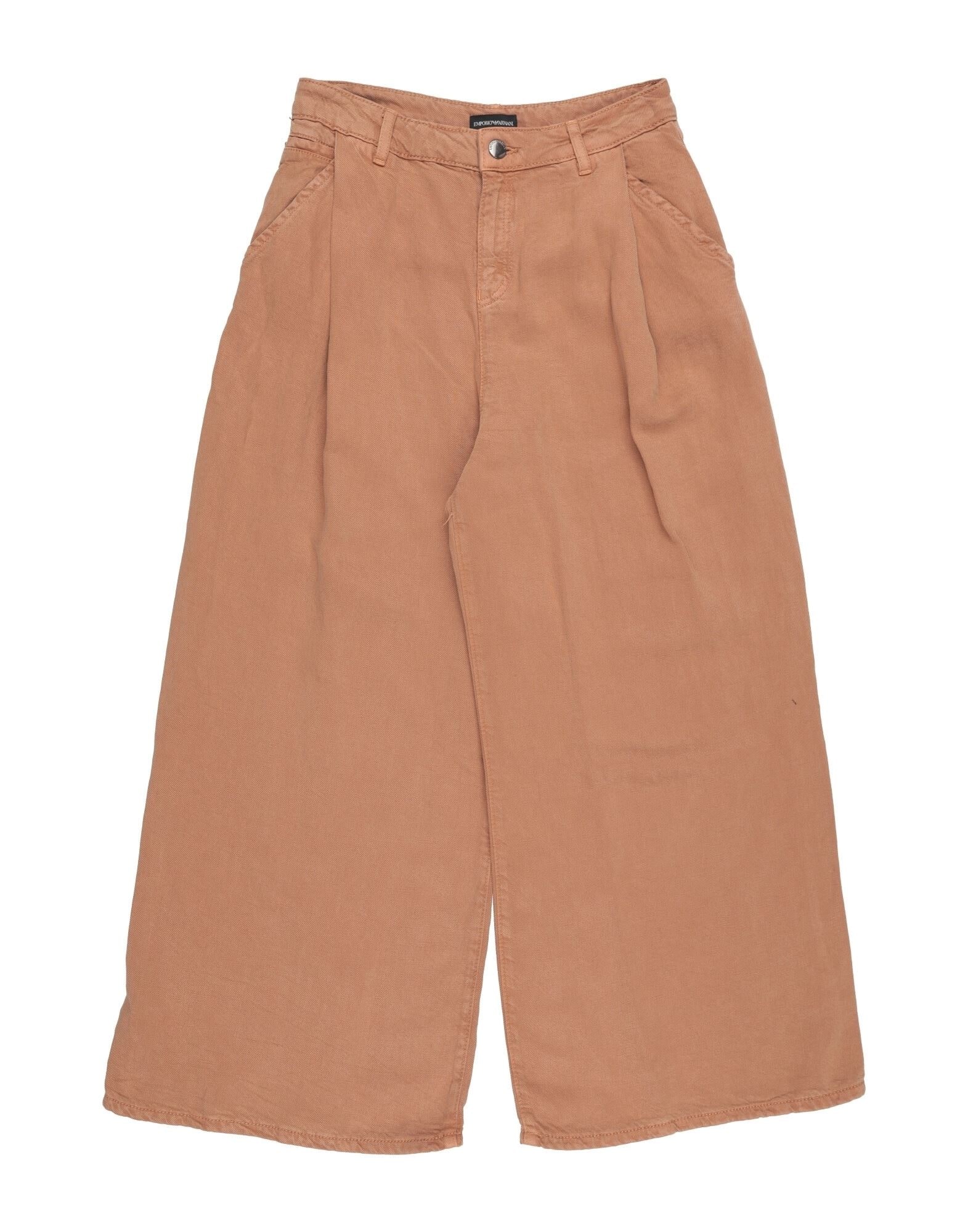 EMPORIO ARMANI - Trousers