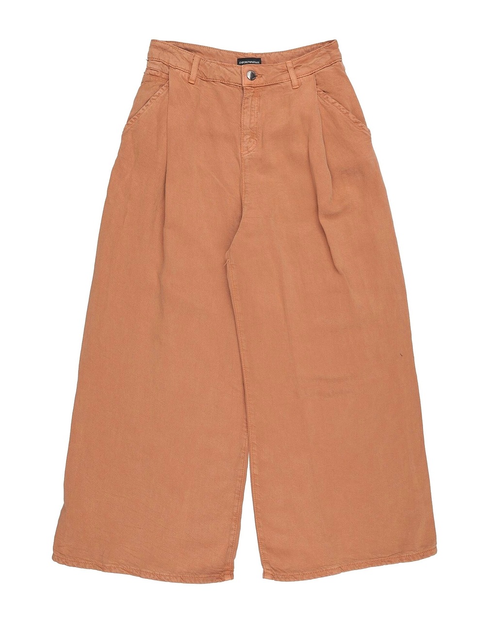 EMPORIO ARMANI - Trousers